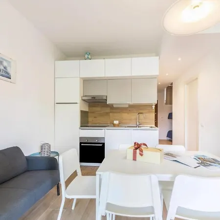 Garda Paola Experience 1 Apartman
