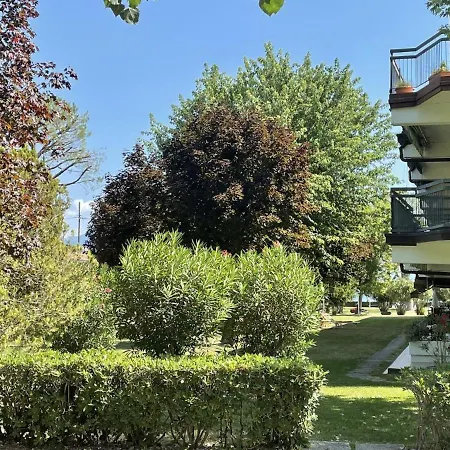 Garda Paola Experience 1 Apartman