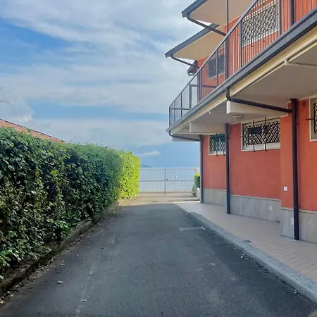 Garda Paola Experience 1 Apartman *