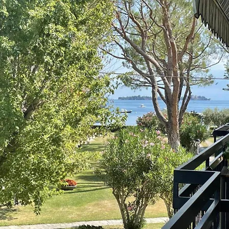 Appartement Garda Paola Experience 1 *