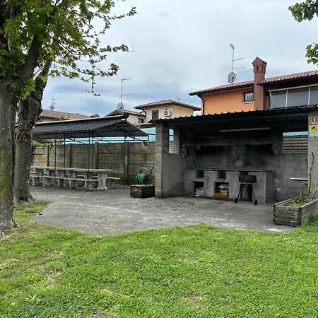 Garda Paola Experience 1 * Manerba del Garda
