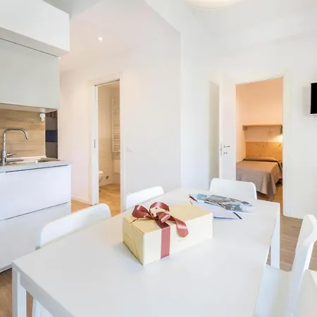 Appartement Garda Paola Experience 1