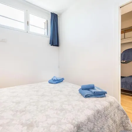 Appartement Garda Paola Experience 1 *