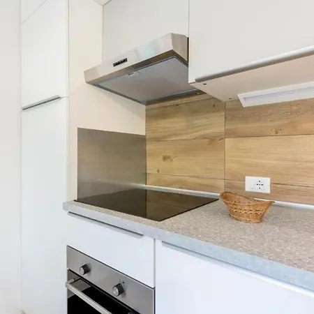 Appartement Garda Paola Experience 1