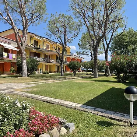 Garda Paola Experience 1 Appartement *