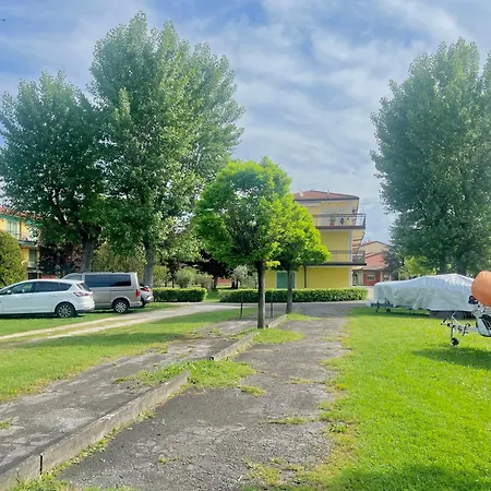 Garda Paola Experience 1 Manerba del Garda